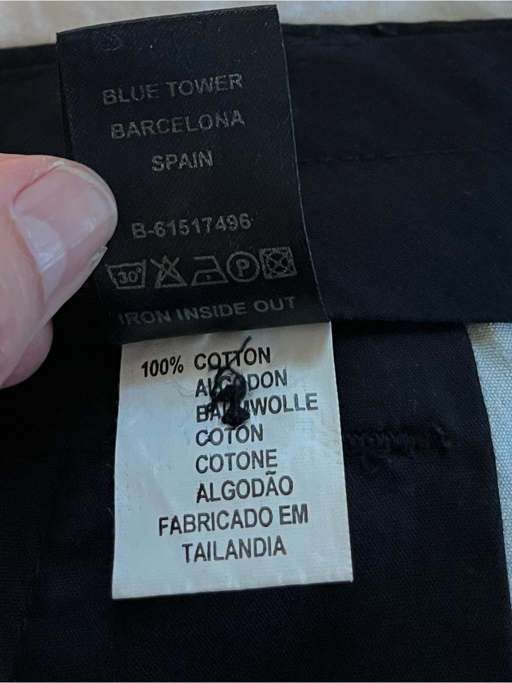 Vintage Custo Barcelona Green Miami Beach Low Mid Rise Pants 6 - Picture 6 of 9